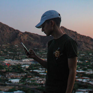 Meet your Posher, Frankiephx